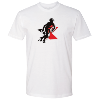 Extreme Roller Derby League Tee