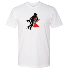 Extreme Roller Derby League Tee